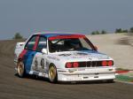 BMW M3 DTM 1987 года